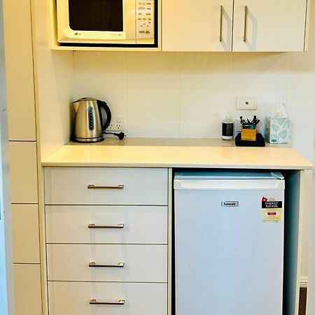 Merivale Motel Тьюмут Экстерьер фото